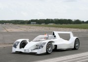 Caparo T1